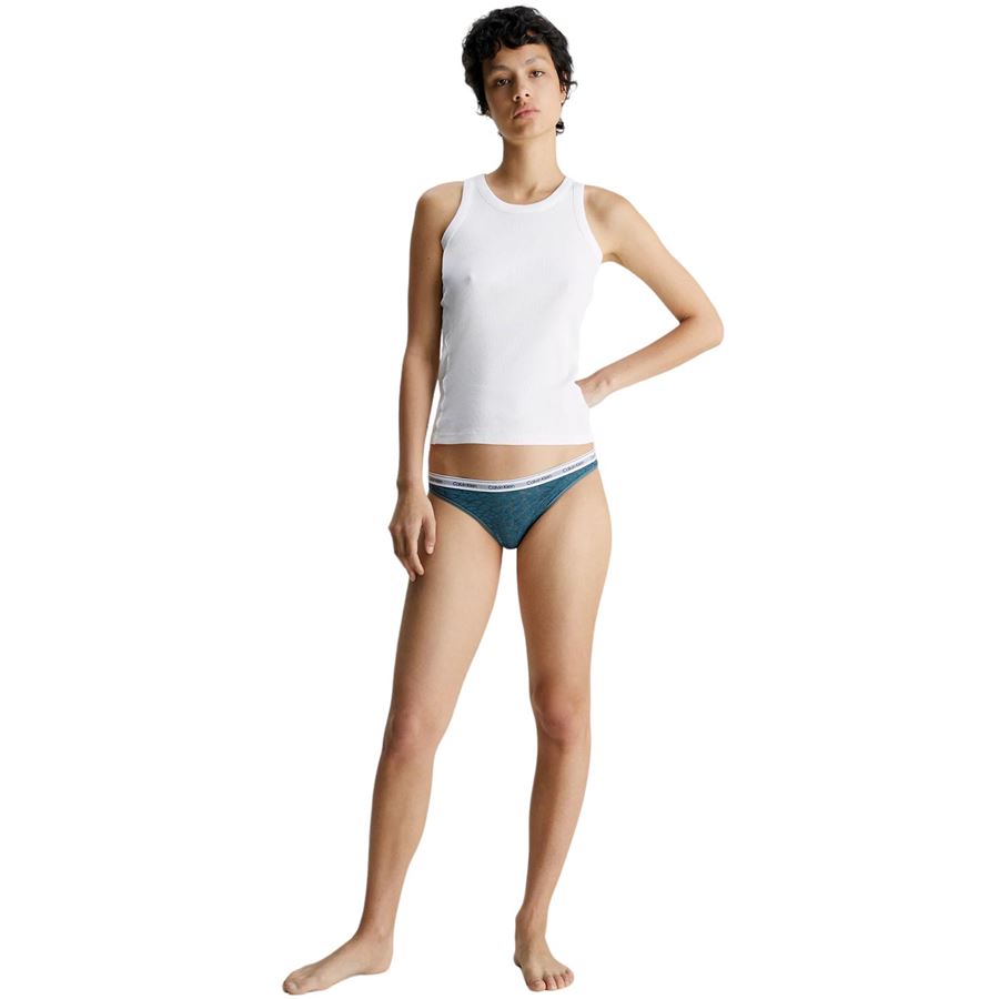 BRAZILLIAN 3PK Calvin Klein | QD5068EGP8